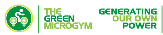 Green Micro Gym