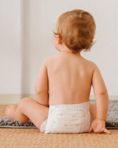 compostable diapers