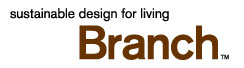 branch home sustainable green design