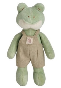 organic stuffed toys