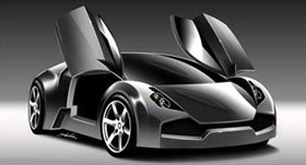 jjad project 001 supercar