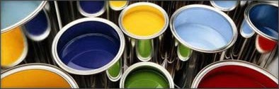 VOC free paint environmentally friendly