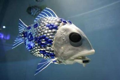 Robot Fish