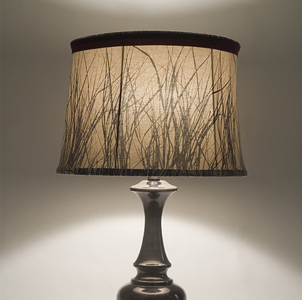 litshades eco lampshades