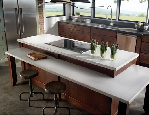 Eco Recycled Countertops By Cosentino