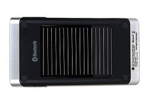 solar speakerphone