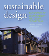 sustainable design science