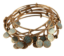 Alex and Ani Bangles