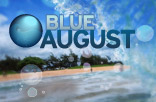 blue august