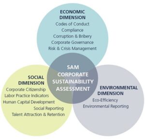 Sustainability Investing