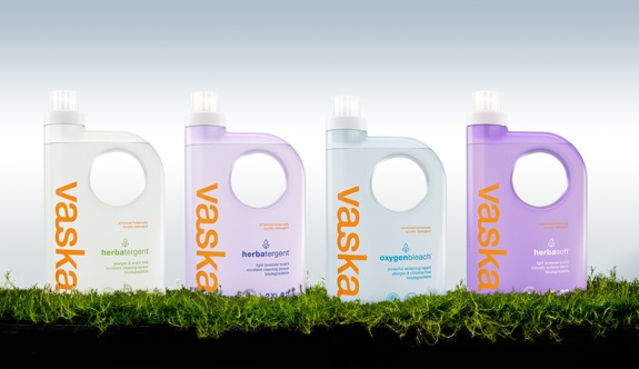 Vaska Laundry Detergent