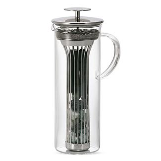 eco filtered water pitcher