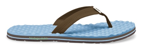 bio-d flip flop