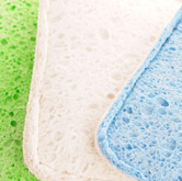 natural cellulose sponge