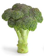 Broccoli-superfood