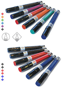 Auspen refillable whiteboard marker