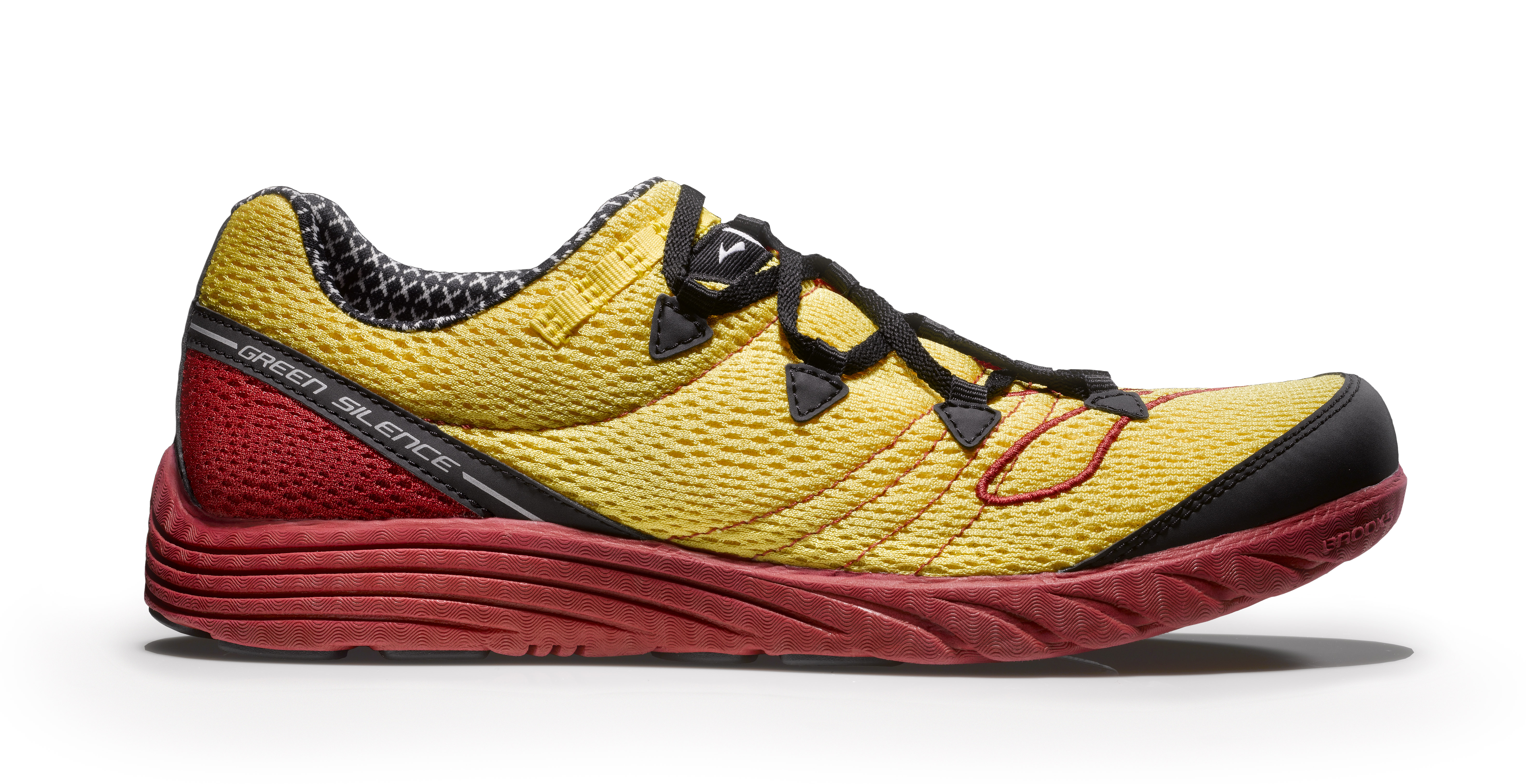 Brooks Eco Friendly Running Shoes