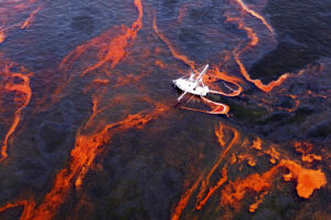 Gulf Oil Spill