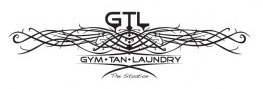 Gym Tan Laundry