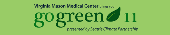 Go Green Seattle