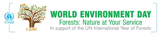 World Environment Day