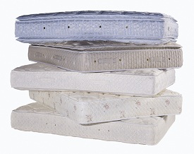 natural mattress