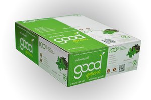 Good Greens Health Food Bar
