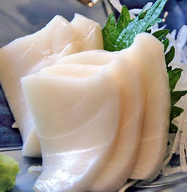 Surprise Your Super White Tuna Or Butterfish Is Escolar