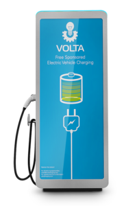 free ev charging