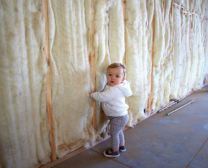 non-toxic insulation