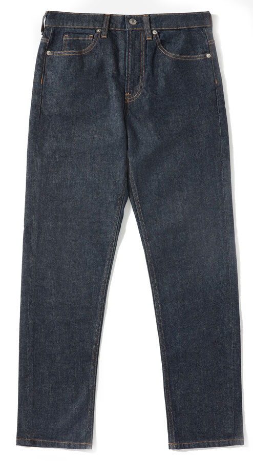 5 Truly Sustainable Eco-Friendly Denim Jeans That Look Great