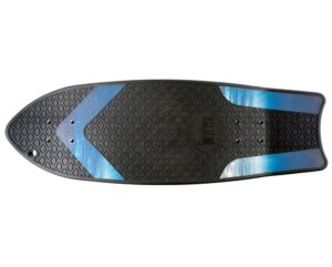 Bureo Recycled Plastic Skateboard