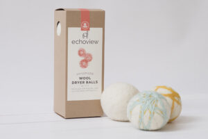 Echoview Mills Wool Dryer Balls
